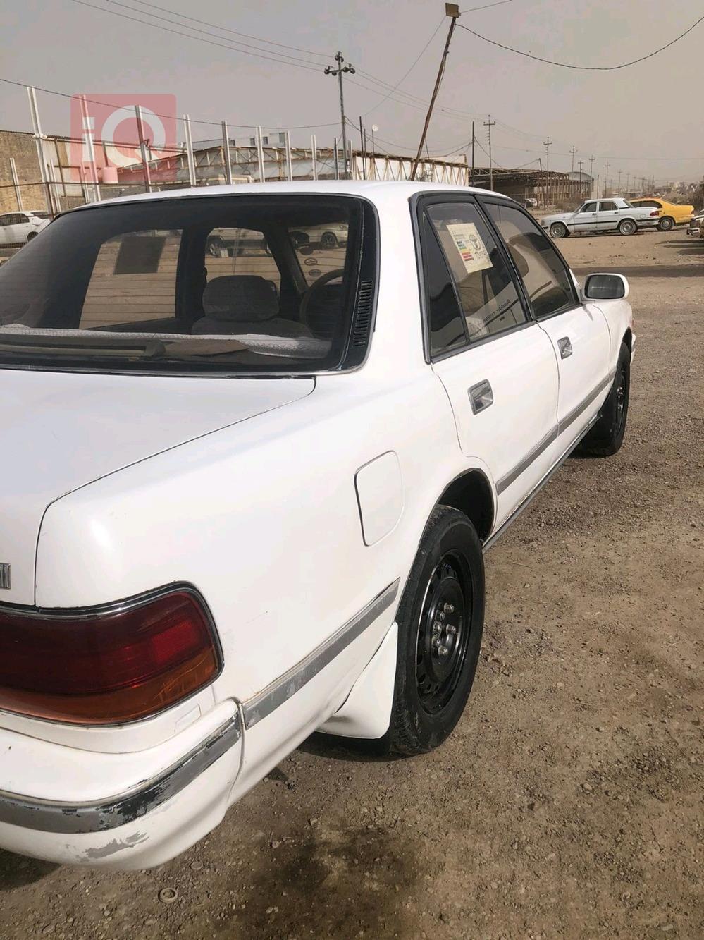 تويوتا كراون